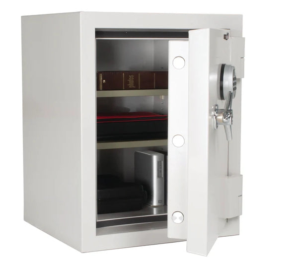 FireKing KF2115-1WHE 1 Hour Fire Safe - SafetyFile LLC