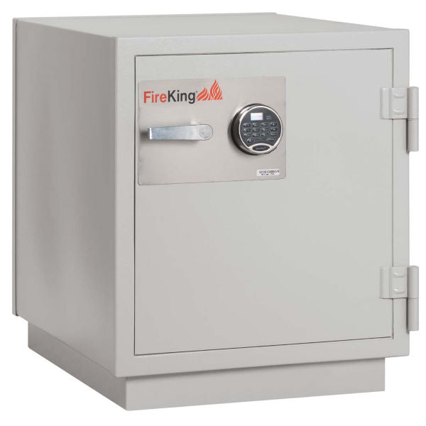 Fireproof data safes - SafetyFile LLC