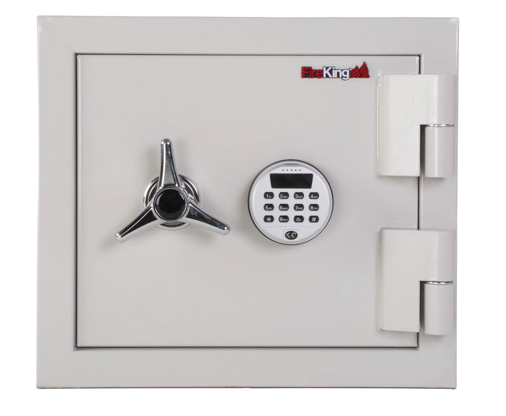 FireKing KF1114-1WHE 1 Hour Fire Safe