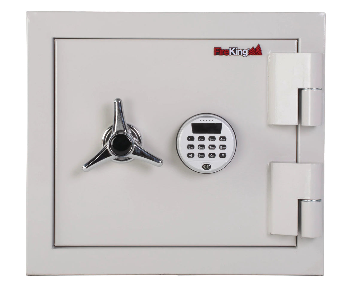 FireKing KF1114-1WHE 1 Hour Fire Safe