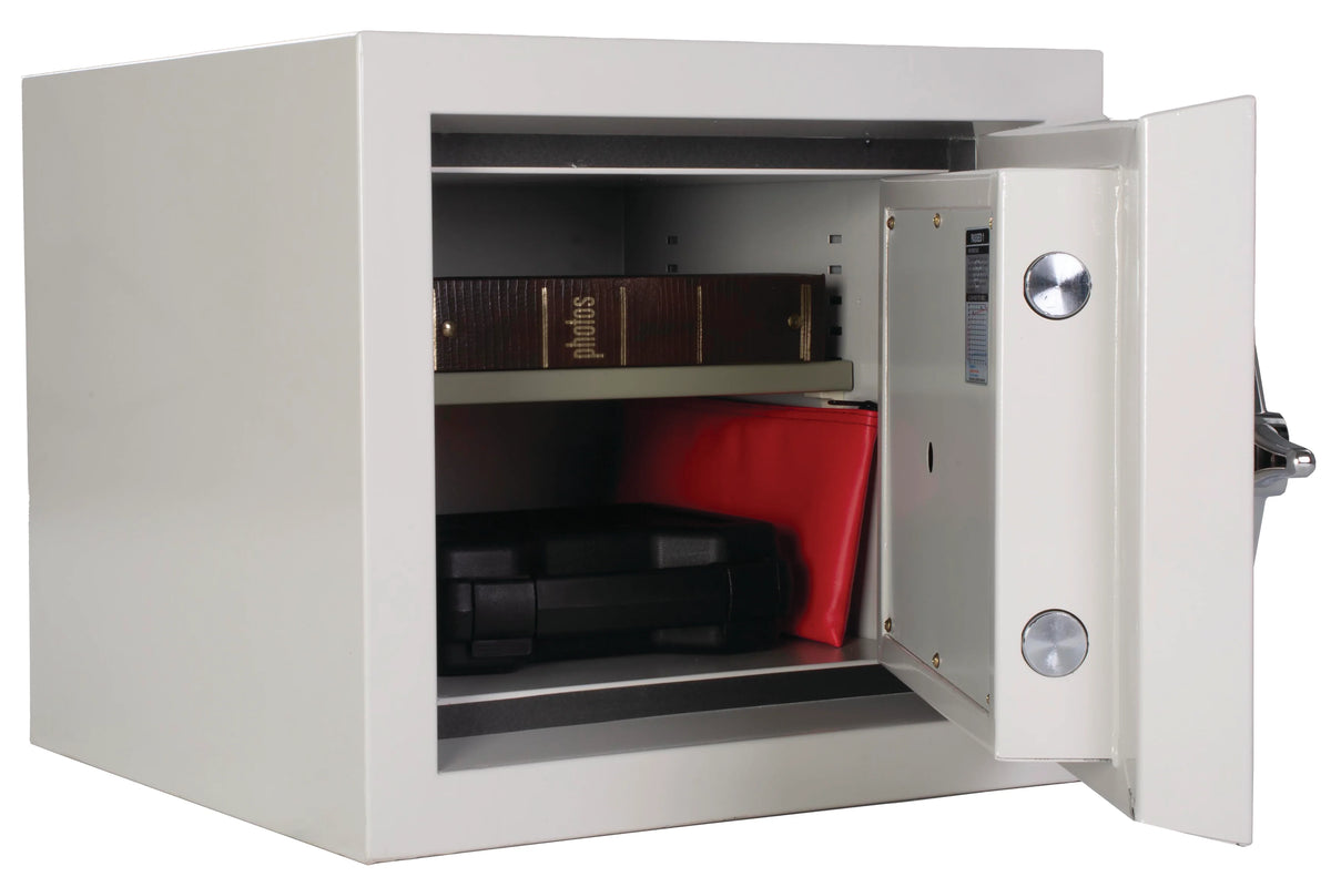 FireKing KF1114-1WHE 1 Hour Fire Safe