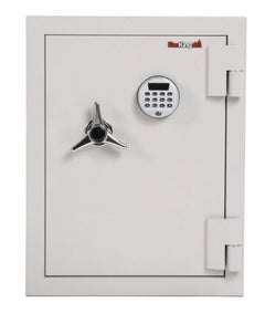 FireKing KF2115-1WHE 1 Hour Fire Safe - SafetyFile LLC