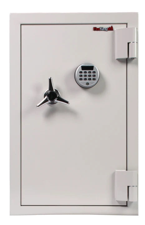 FireKing KF2715-1WHE 1 Hour Fire Safe
