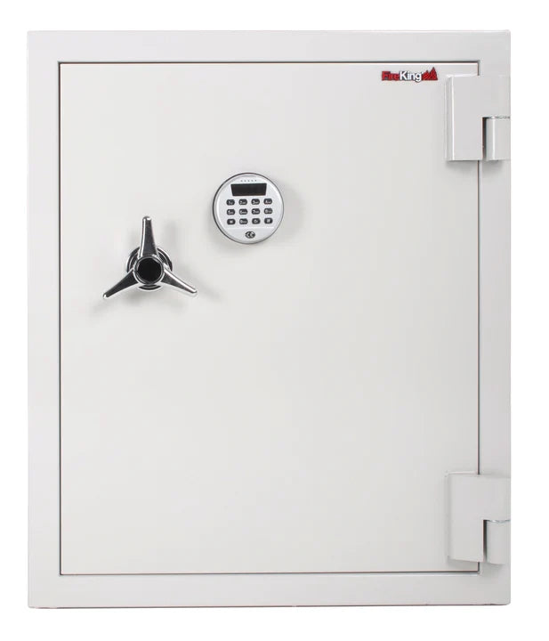 FireKing KF2722-1WHE 1 Hour Fire Safe
