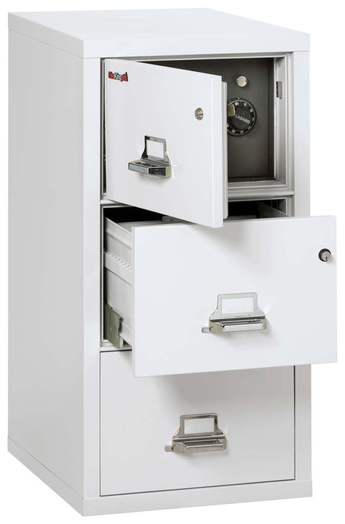 Fire rated discount file cabinet