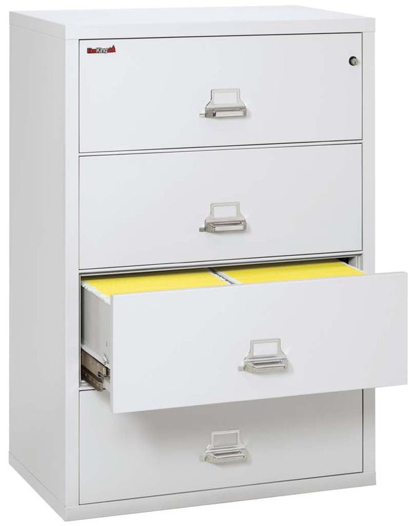 38 inch width Lateral - SafetyFile LLC