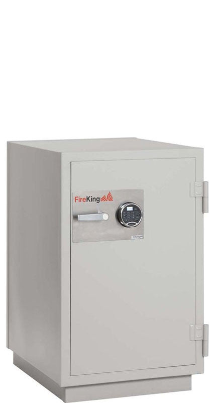 FireProof Data Safes-3 hour - SafetyFile LLC