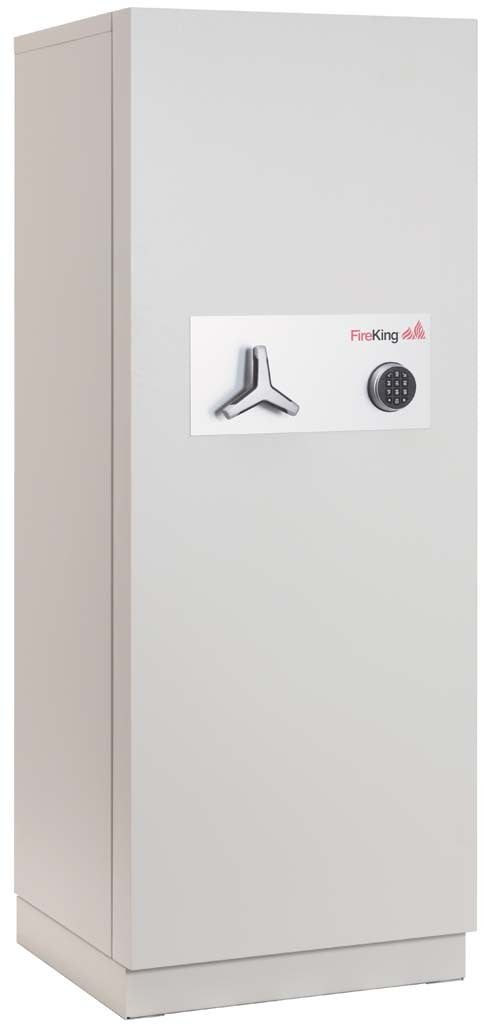 DS6420-2 FireProof Data Safes-2 hour FireKing