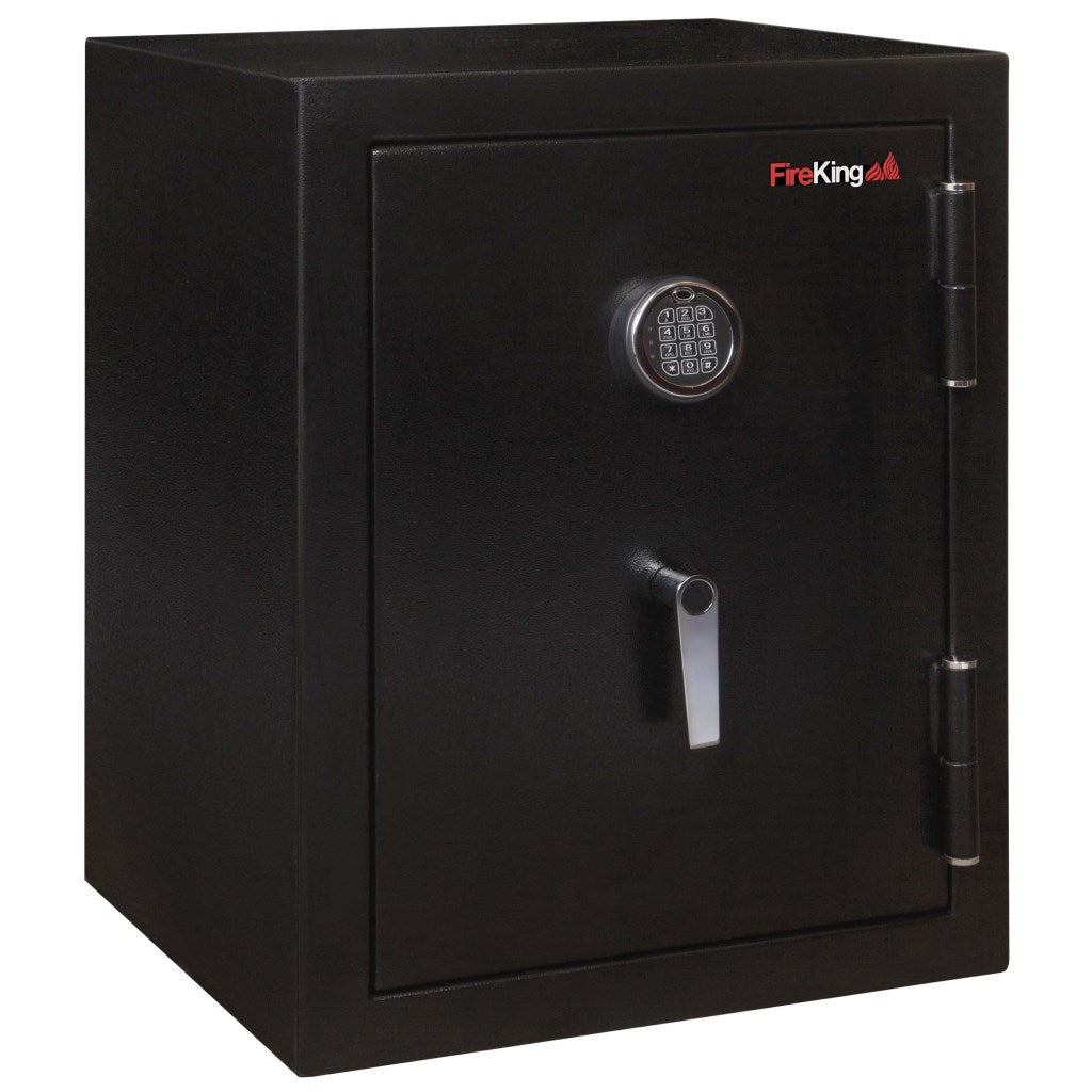 KF2418-HBLE 1/2 Hour Fire Resistant Safe