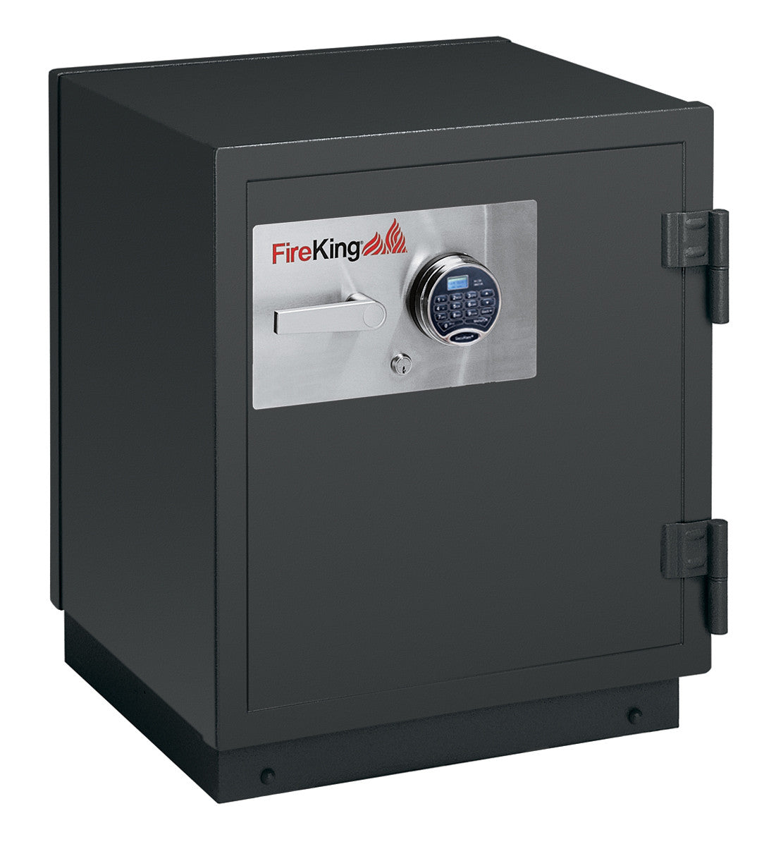 FireKing KR2021-2 Two-Hour Fireproof Burglary Safe